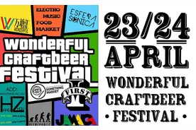 啤酒节 | 啤酒与音乐相遇，这是属于杭州人民的狂欢图片