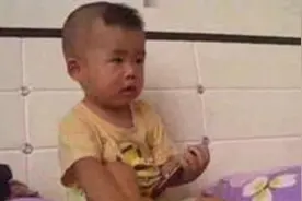 搞笑陕西话系列之《碎娃背唐诗》