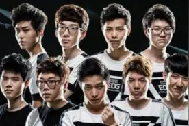 EDG DEFT MEIKO包下 恶心的全球支援流图片