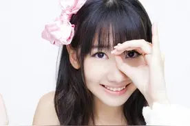 日本AKB48成员柏木由纪青春纪念篇，大显娇媚身姿图片