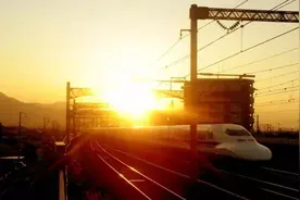 铁路10年来最大范围调图来啦！天津到这些地方更方便了图片