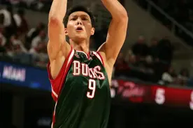 周琦被美媒质疑年龄造假 易建联王治郅曾改年龄，孙悦也被怀疑图片