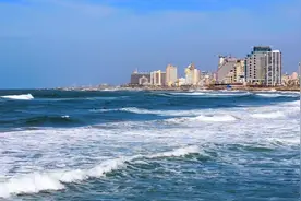 特拉维夫，耶路撒冷，海法，以色列城市风景一览