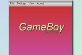 这款开源模拟器让你在浏览器里玩GameBoy图片