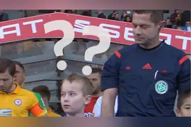 什么时候中超裁判也能这么可爱就好了图片