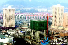 三月兰州房产市场持续平稳图片