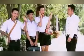 神配音，老师叫学生变性图片