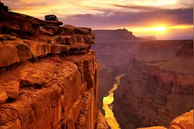 拉斯维加斯南/西峡谷大自然景色（游玩科普贴）图片