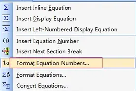 扒一扒MathType不为人知的技巧图片