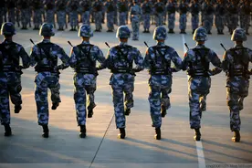 高考揭秘！你了解军事院校的真实内情吗？图片