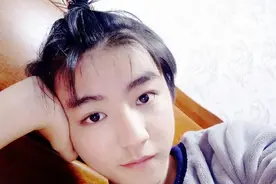 王俊凯扎起朝天辫，王源逗逼做后期，TFBOYS爆红原因揭秘图片