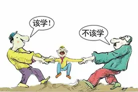 择校不息奥数不止！奥数到底是怎么“变味”的？图片
