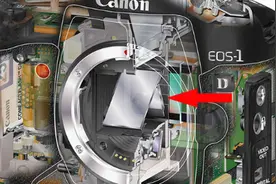 这些有硬伤的数码相机/镜头，你认识可能并不知道图片