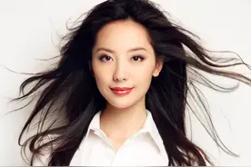 演艺圈为数不多双学位才女，从世界小姐到主持人大赛，她不断突破图片