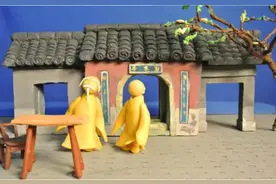 经典我译：《吉檀迦利》1图片