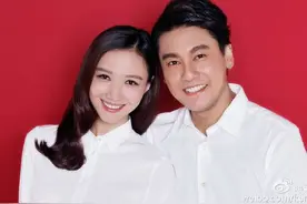 朱孝天求婚成功迅速领证，F4只剩下言承旭图片