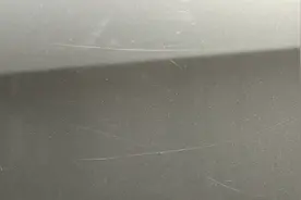 手把手教您DIY去除划痕和玻璃修补，开车再也不用提心吊胆了图片