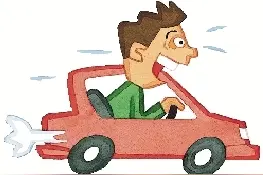 试驾中发生交通事故 试驾人和销售商谁承担责任？图片