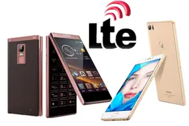 通话还在断断续续？天鉴W909 VoLTE让商务通话更安全图片