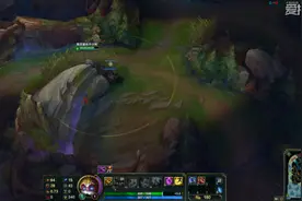 LOL奇特英雄小套路，一级套路大盘点图片