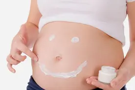 伢妈预产：孕晚期羊水早破  孕妈千万不能做这些！图片