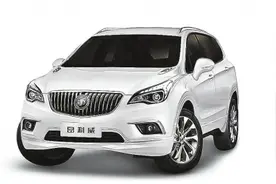 哪些合资、进口 SUV能在大河车展上买到？图片