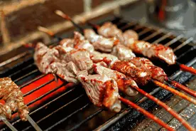 西安藏得深的20家烤肉馆，吃一次就沦为脑残粉！图片