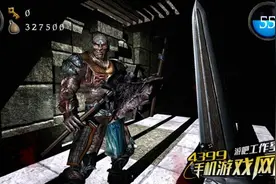 IOS限时优惠精选：几何战争3、重力剑、我是面包等图片