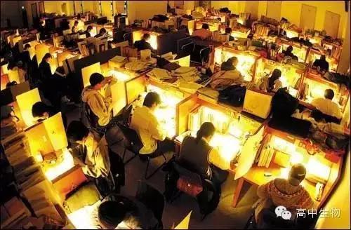 近五年高考，生物易错、易混淆知识点辨析汇总