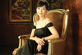香港影视演员赵雅芝祖籍在河南开封，你知道吗？图片