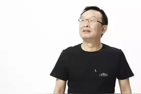 陈年：凡客不止是文艺，而是“我喜欢”图片