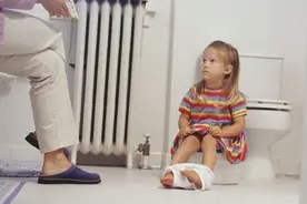 如何让孩子不再尿床、尿裤子？图片