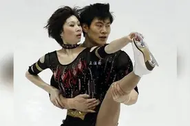 冰雪情侣牵手14年 退役却不相往来 到底发生了什么？视频封面