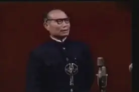 已故秦腔表演艺术家陈仁义《下河东》精彩唱段欣赏图片