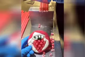 人工智能快手视频封面