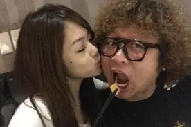 一起挺过22k风波 纳豆却为这理由分手图片