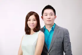 春晚唱将柴华携手彦倾登台 励志情歌《永远做你的宝贝》图片