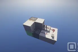 我的世界1.9幽灵方块生成器使用方法介绍图片