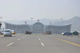 4月13日起 新开张家口=石家庄=厦门航线图片