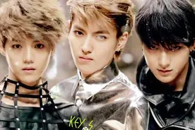 吴亦凡鹿晗与SM解约案辩论结束 5月中旬宣判图片