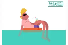 没有单反、朋友圈的30年前 , 爸妈的旅行竟然如此酸爽 !图片