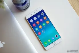 高端旗舰你选谁：OPPO R9 Plus VS 魅族Pro 5对比评测图片