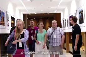 小米在美国艰难前行：啥都卖 就不卖手机视频封面