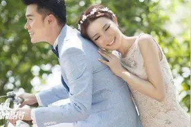 老婆之歌 一首《亲爱的老婆》送给我最爱的老婆，我永远爱你！