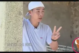 陈小春教育小小春的方式好特别，应采儿不会担心了！视频封面