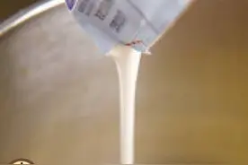 烘焙小知识 动物脂奶油的打发技巧及打发程度图片