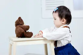 这个妈妈好奇葩 带娃逛超市从不买东西图片