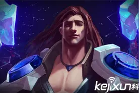 LOL宝石骑士重做王者归来 塔里克重做内容解读图片