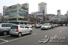 韩国将拟新交规 要求全体驾乘人员均系安全带图片