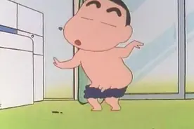 辩论！《蜡笔小新》真的适合小孩子看吗？图片
